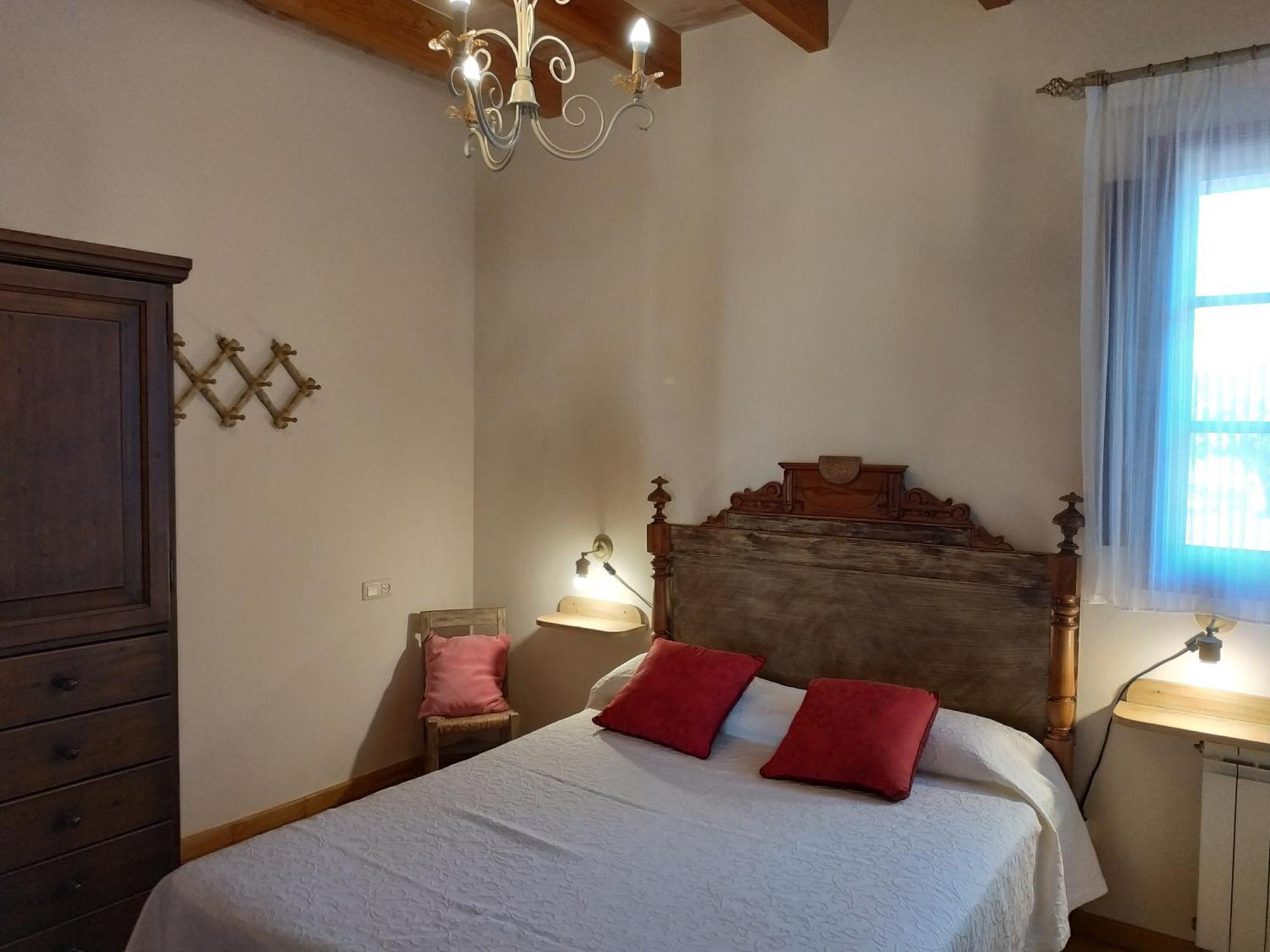 Ferienhaus Segarut
