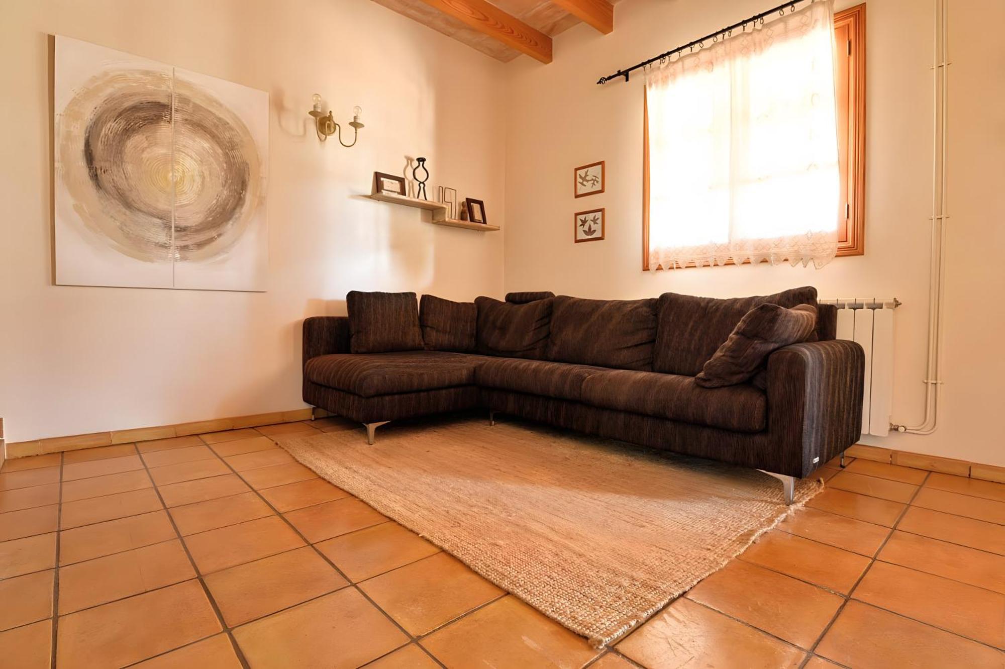 Segarut Ferienhaus Son Carrio (Llevant)
